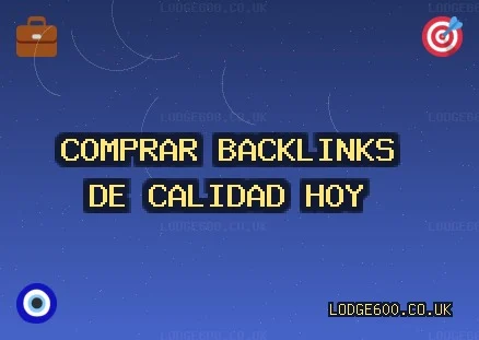 Comprar backlinks de calidad hoy Backlinks de calidad